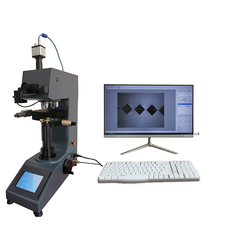 Digital Rockwell/Superficial Rockwell Benchtop Hardness Testers | Cutting Tool Engineering