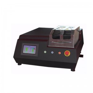 GTQ-5000 Automatic High-speed Precision Cutting Machine