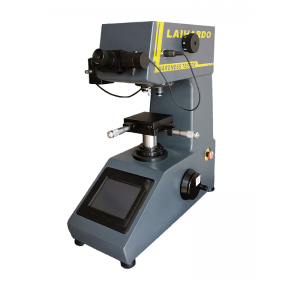 MHV-10A Three Objective Touch screen Vickers Hardness Tester