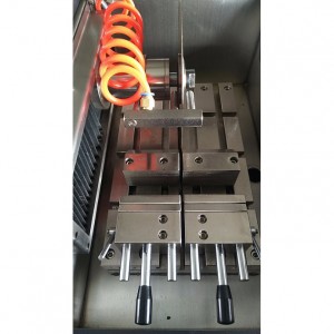 GTQ-5000 Автоматты жоғары жылдамдықты дәл кесетін станок