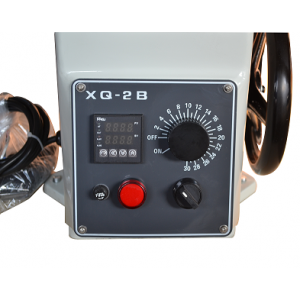 XQ-2B metallografisk prøvemonteringspresse