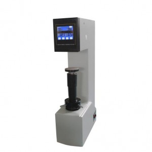 HB-3000C Electric Load Brinell Hardness Tester