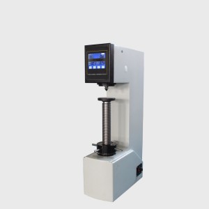 HB-3000C Electric Load Brinell Hardness Tester