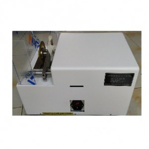 LDQ-150 Low & Medium Speed ​​Precision Cutting Machine
