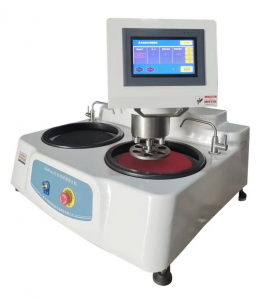 Máquina pulidora automática de mostras metalográficas MP-2000