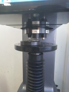 ZHB-3000A Volautomatische Brinell-hardheidsmeter