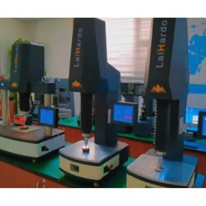 Automatic Full Scale Digital Rockwell Hardness Tester