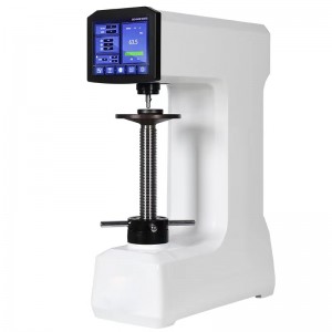 HRS-150S Touch Screen Rockwell Hardness Tester