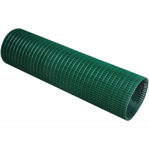 PVC Coating welded terata netting Featured Image