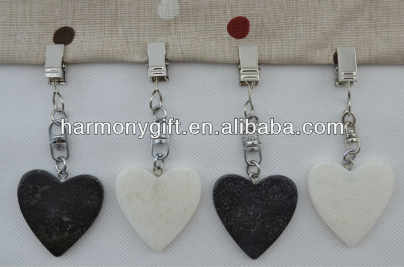 marble hearts cloth weight