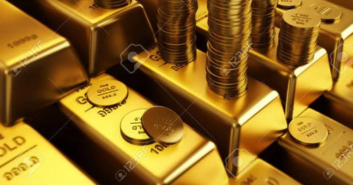 ¿Cómo invertir en oro?