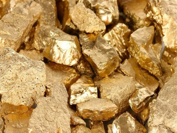 Itin retai!Shandong atrado pasaulinio lygio aukso kasyklą!Gylis – daugiau nei 2000 metrų, o vietinis storis – net 67 metrai... Galbūt jį bus galima išgauti visu pajėgumu...