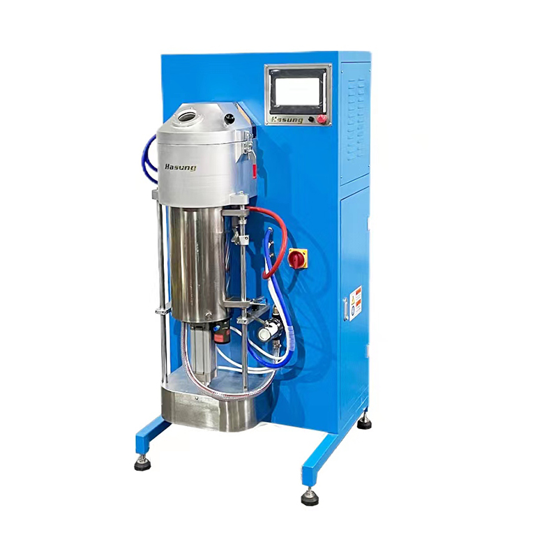 TVC Series Vacuum Pressure Machine don Copper Azurfa na Zinariya