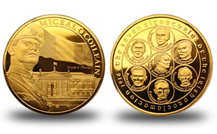 Paano Gumawa ng Gold Coins Sa pamamagitan ng Hasung Coin Minting Equipment?