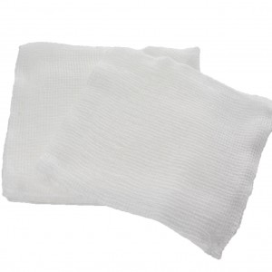 Gauze Pads gauze swabs medcial steriole 8 ply 1...