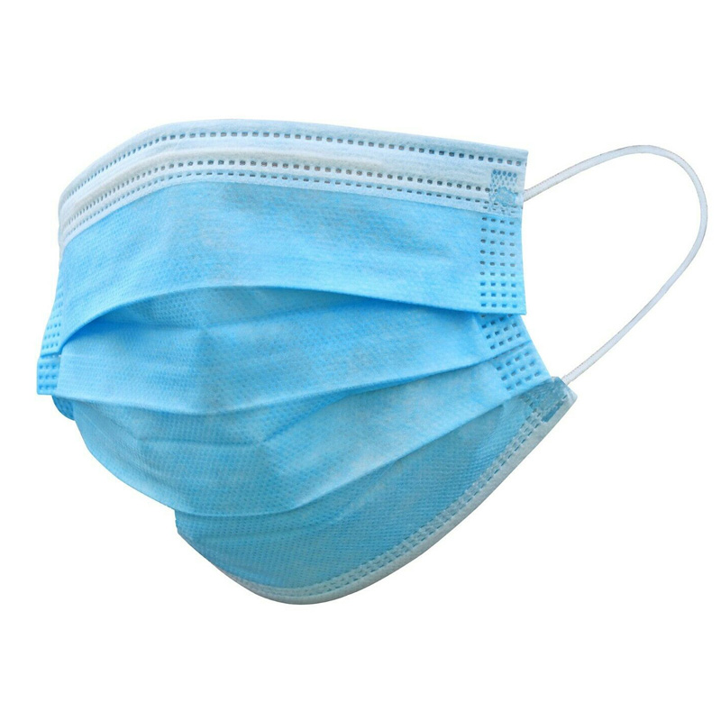 Medical Surgical Fack Mask Featured Image