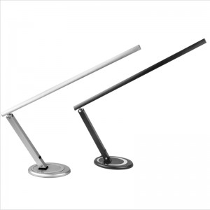 Bedst sælgende moderne led metal lys skrivebord en bar bordlampe