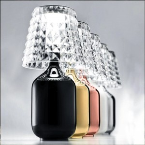China wholesale luxury led dining table light grey chandelier