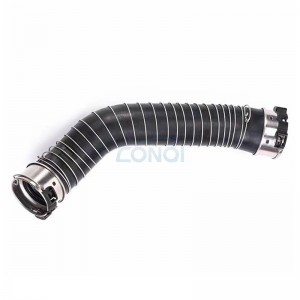 China Factory Hot Selling Export Auto Parts EPDM Air Intake Rubber Hose 14463-3Xn8A For Nissan