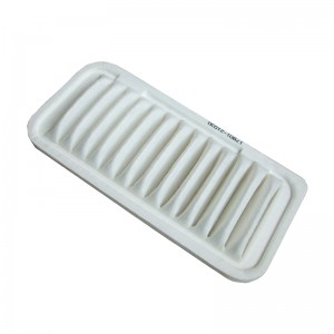 Велепродајна фабричка цена нетканог памука за прочишћавање ваздуха за аутомобиле хепа филтер ОЕМ 17801-21030