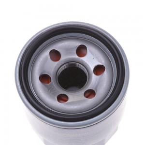veľkoobchodné otáčanie dielov motora pre automobilový olejový filter Hyundai 26300-02503