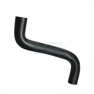 Bending Radiator Hoses Silicone Rubber Hose Pipes 026121053A 026121053C 026121053F 026121053G Para sa VW