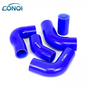 Factory Wholesale Customized High Quality Car Silicone Hose Kite 3302-1303000-06