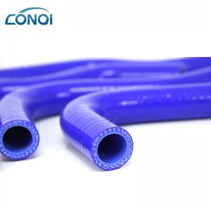 Kit tubo flessibile in silicone ad alte prestazioni all'ingrosso in fabbrica in Cina 3302-8120000