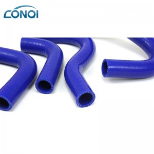 Kit tubo flessibile in silicone ad alte prestazioni all'ingrosso in fabbrica in Cina 3302-8120000