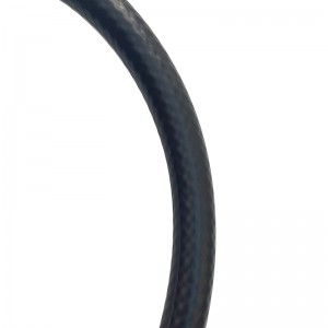 I-Hebei Manufacture Wholesale Directly Automotive Rubber High Resistant Epdm Hose Pipe