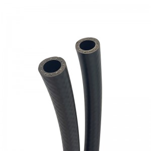 High Resistant Flexible Automotive Customized Quality Epdm Hose Pipe Para sa Truck
