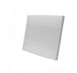 Production Line Wholesale Price Car Cabin Air Filter For Toyota Cabin filter car part 88568-02030