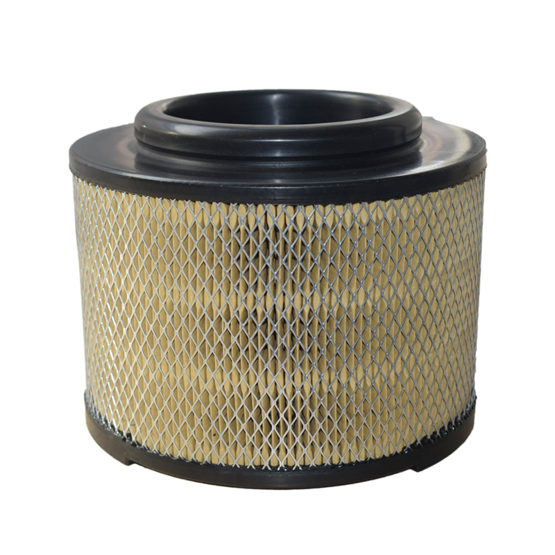 Auto engine parts air filter 17801-0C020 C23107 CA9916 AF26501 17801-0C010 for TOYOTA HILUX(VIGO) III Pickup Featured Image