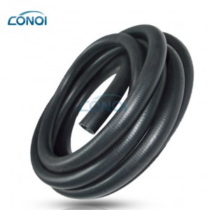 Výrobcovia z Číny veľkoobchodne dodávajú gumovú hadicu EPDM žiaruvzdornú gumovú hadicu chladiča
