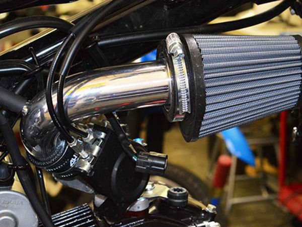 Motorcycle Air Filter