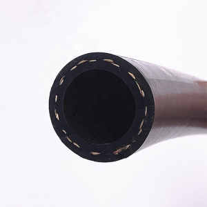 I-High Resistant Flexible Customized Cooler Air Automotive Intake Epdm Hose Pipe