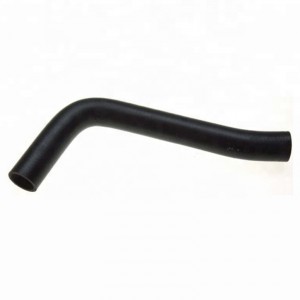 China Manufacture Custom High Temperature And Resistant EPDM Water Rubber Hose For Car