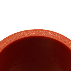 Mànegues d'acoblament de gepa de silicona de venda calenta de fàbriques xineses