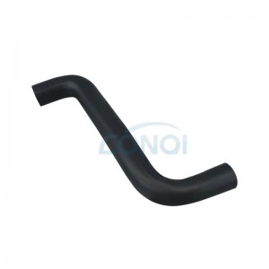 Bending Radiator Hoses Silicone Rubber Hose Pipes 026121053A 026121053C 026121053F 026121053G For VW