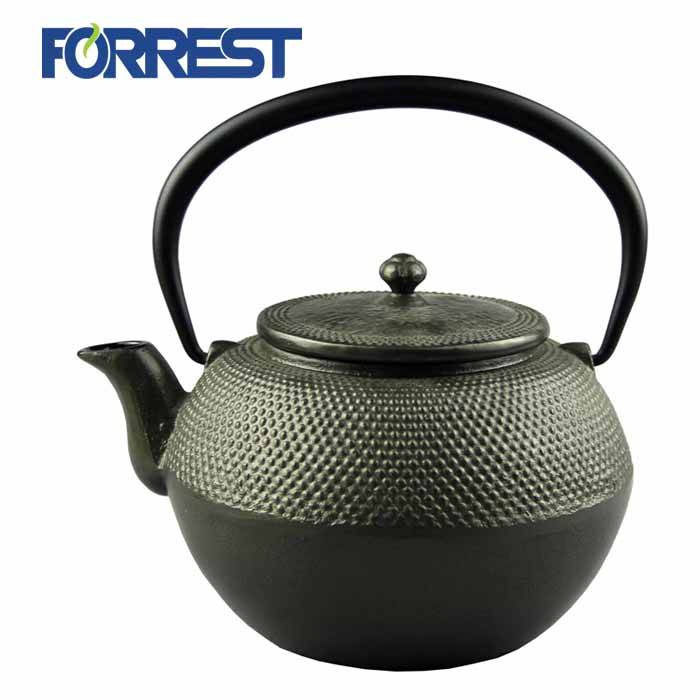 Goss Emaille 0,6L Teapot