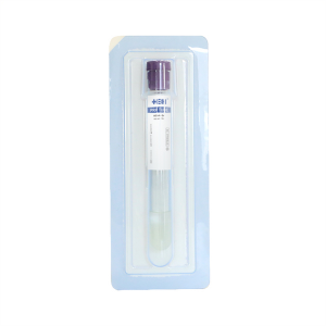 HBH PRP Tube 10ml met antistollingsmiddel en scheidingsgel