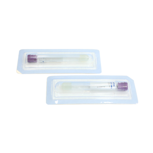 HBH PRP Tube 10ml ມີ Anticoagulant ແລະ Separation Gel