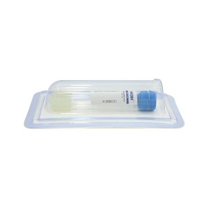 HBH PRP Tube 20ml ជាមួយ Anticoagulant និង Separation Gel