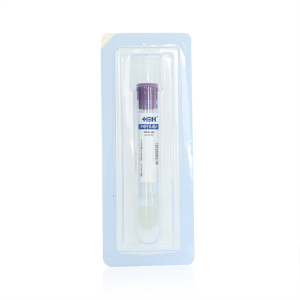 HBH PRP Tube 8ml cum Anticoagulante et Separatione gel
