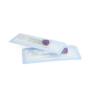 HBH PRP Tube 8ml ជាមួយ Anticoagulant និង Separation Gel