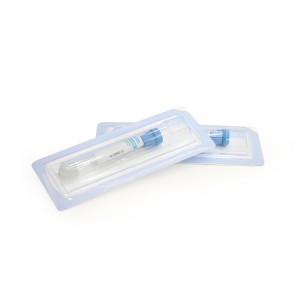 HBH PRP Tube 8ml with Separation Gel