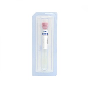 HBH Activator PRP Tube 10ml with Activator