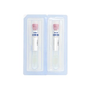 HBH Activator PRP Tube 10ml le Activator