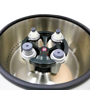 HBH PRP centrifúga pre 22-60ml PRP skúmavku