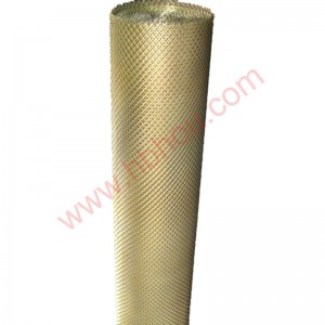 Expanded Metal Mesh -Factory Price